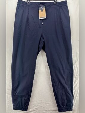 The North Face Standard Joggers Aviator Navy Activewear Women’s 2X NEW